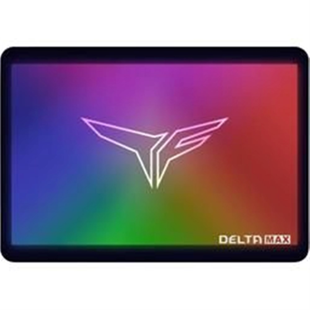 TEAMGROUP T-Force Delta Max RGB 250GB