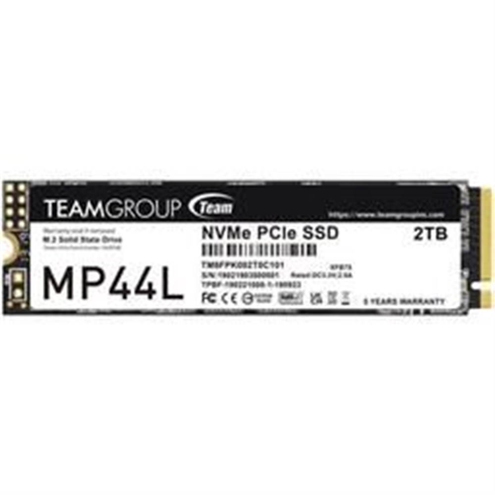 Teamgroup MP44L 2TB
