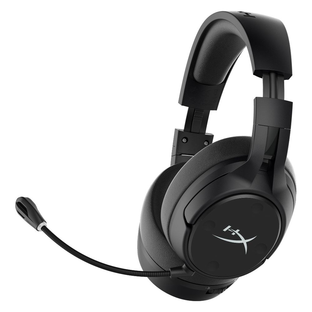 Hyper X Cloud Flight X