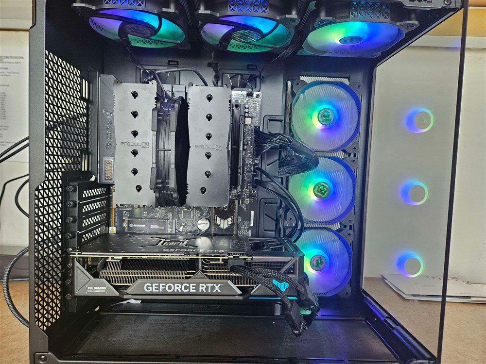 Fire Man PC thumbnail
