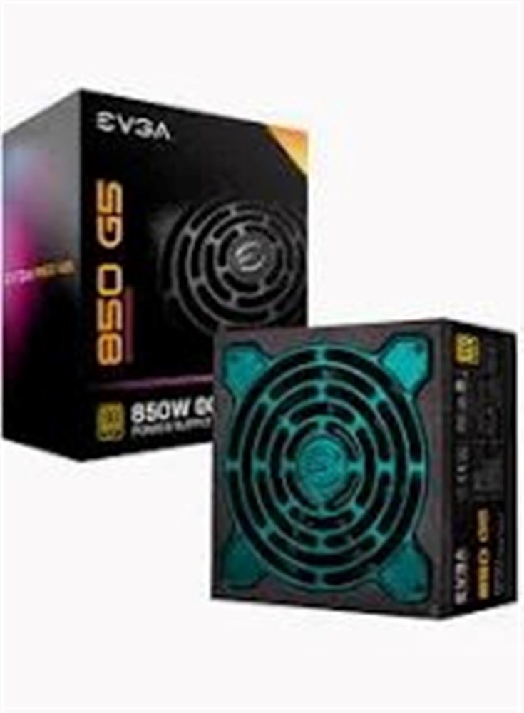 evga 850 supernova 80+ gold