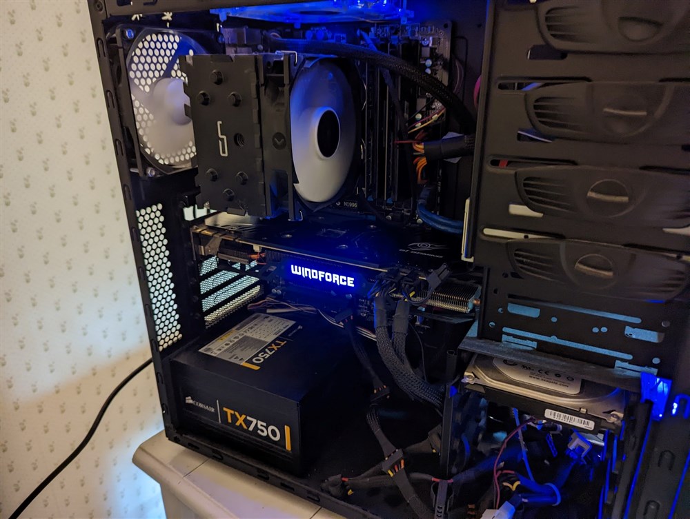 Car Racing Pc Build Racing Motion Sim Build Budget Edition - Micro Center Build