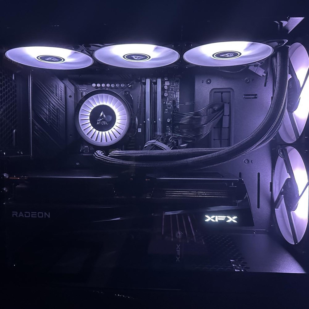 New GPU Upgrade thumbnail