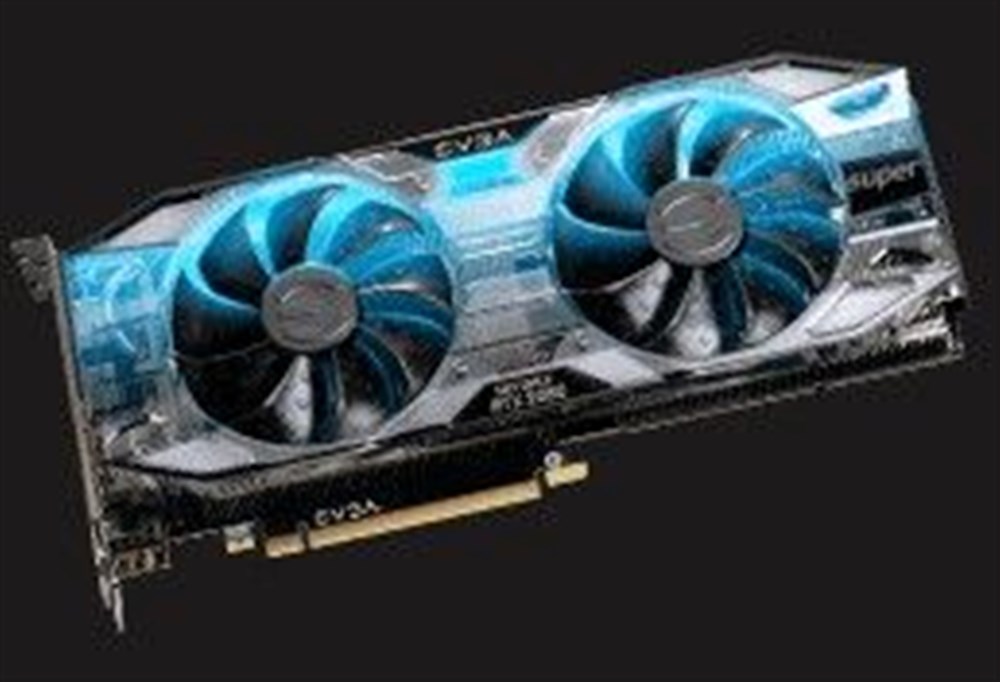 evga 2080 super