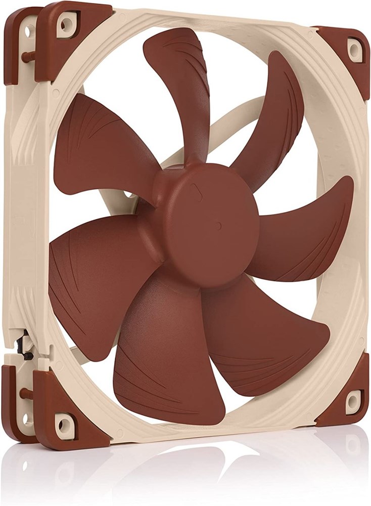  Noctua NF-A14 PWM