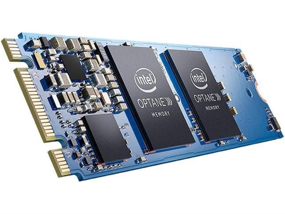 Intel Optane 16GB Module