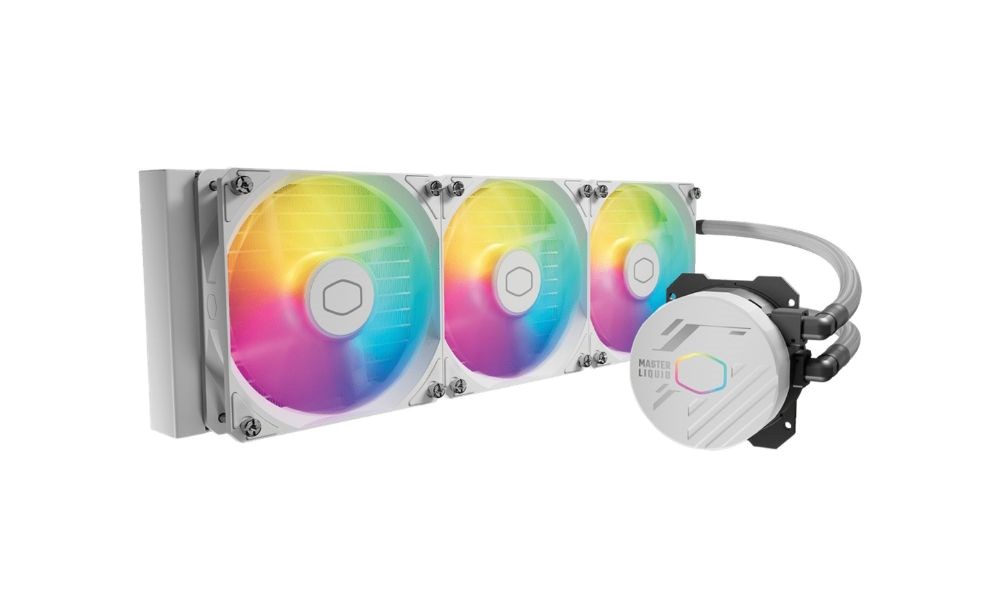 Cooler Master MasterLiquid 360L 360MM