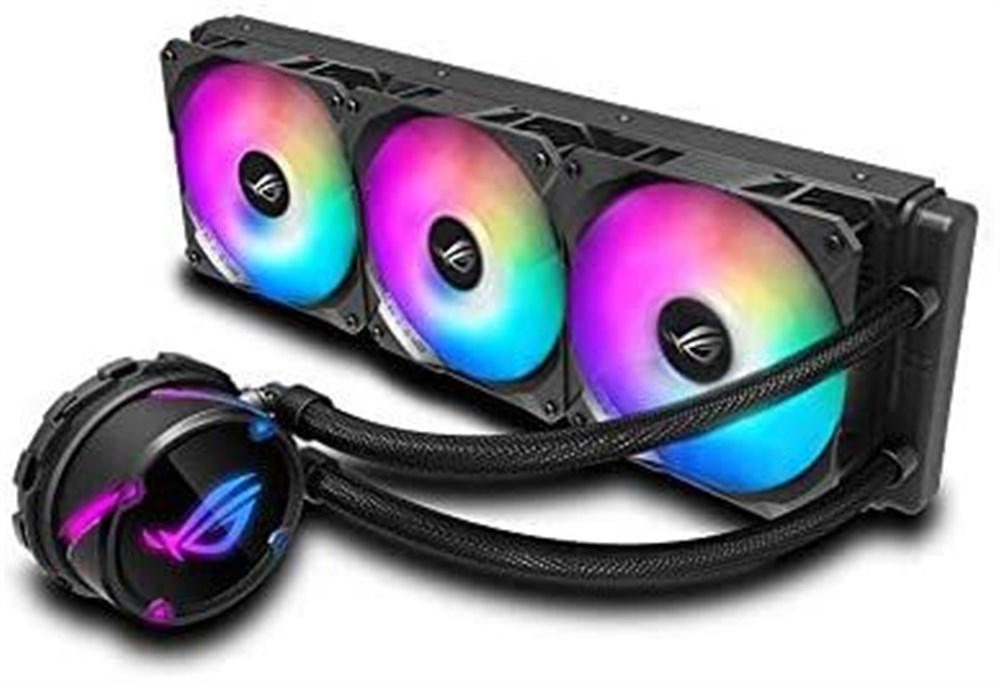 ASUS ROG Strix LC 360 RGB AIO