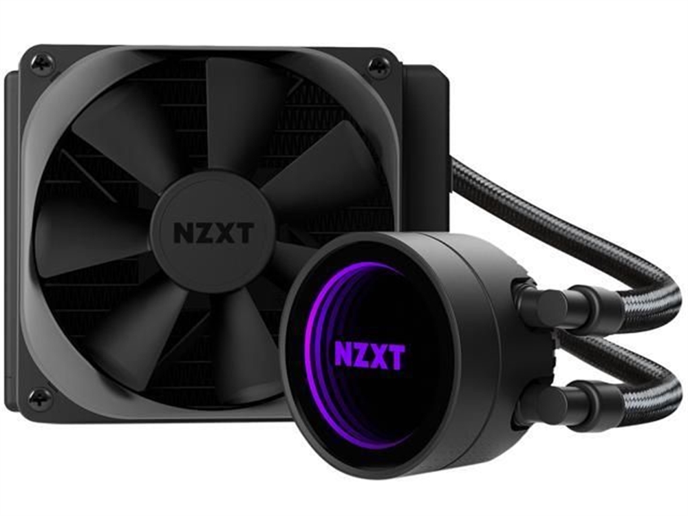 NZXT Kraken