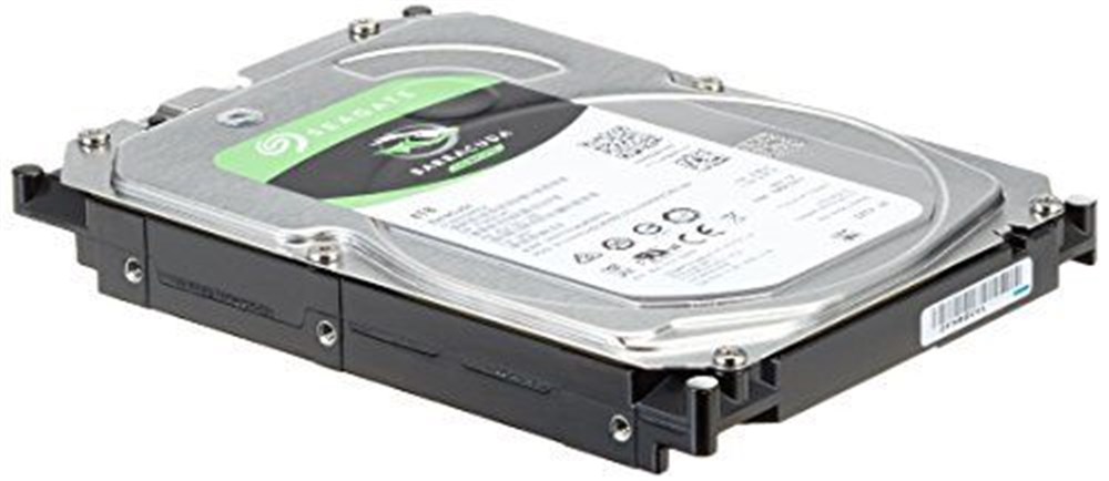 Seagate BarraCuda 4 TB