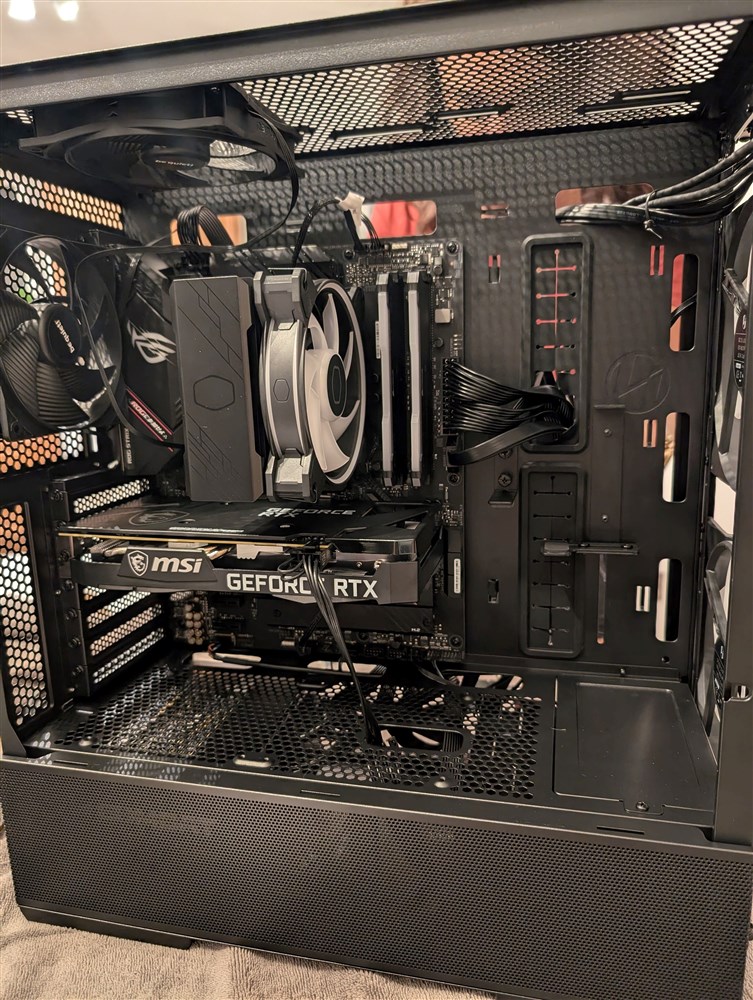 First build in 15 years thumbnail