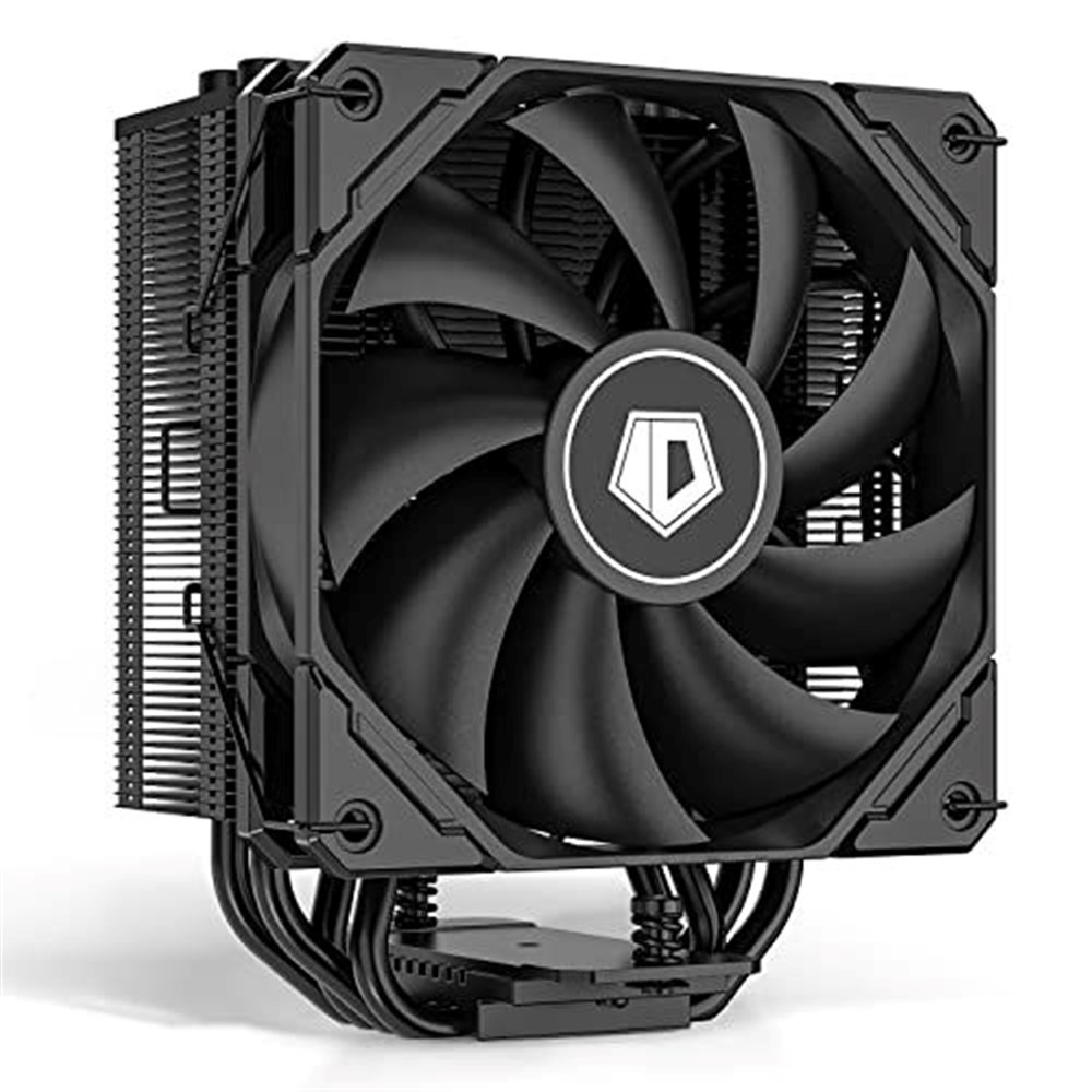 ID-COOLING SE-224-XTS BLACK