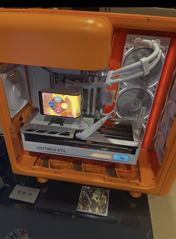 Image for build - dreamsicle