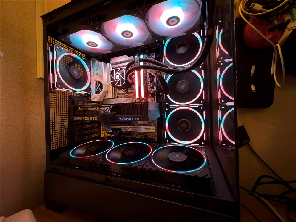 Image for build - daily use for $1500