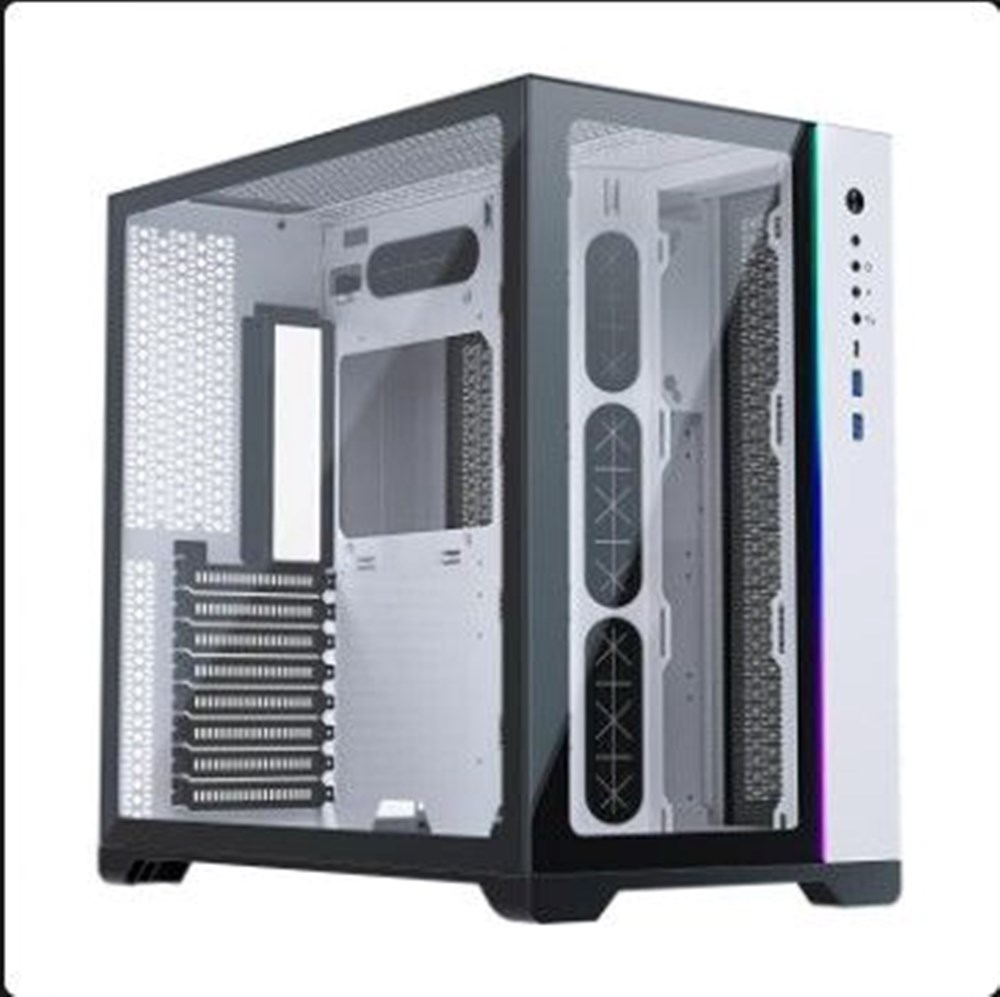  Phanteks MetallicGear NEO Qube