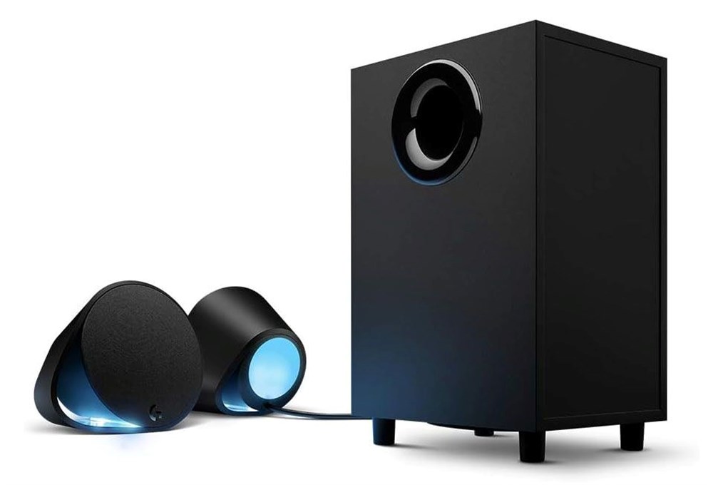 Logitech G560 PC Gaming Speaker System