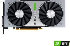  rtx 2060 founders edition