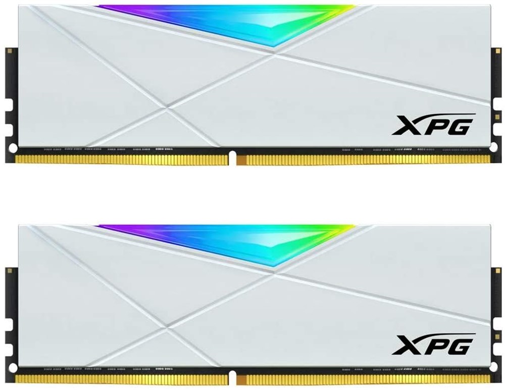  XPG DDR4 D50 RGB 32GB 3200mhz