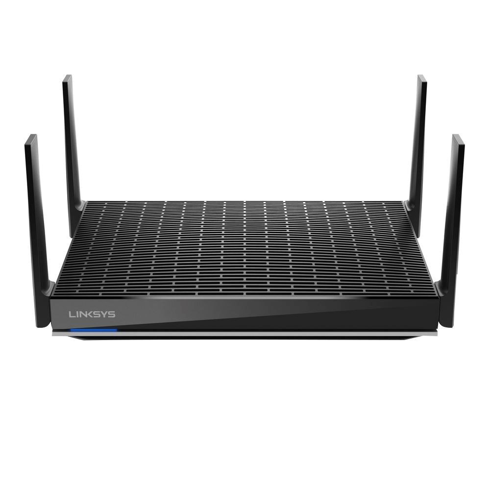 Linksys MR9610 MAX-STREAM AX6000 Mesh Dual-Band WiFi 6 Router