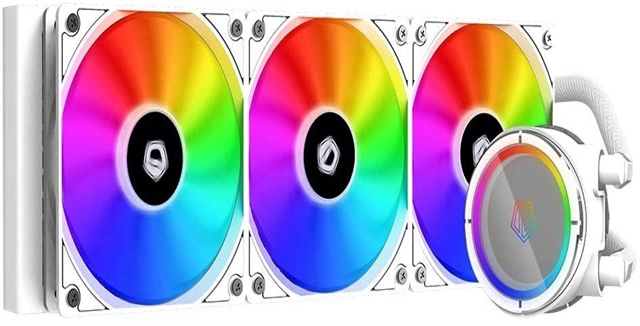 ID Cooling AIO Liquid Cooler