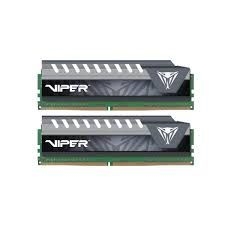  Patriot 16GB DDR4@2666Mhz