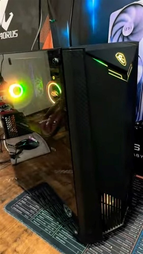 Quick Build thumbnail