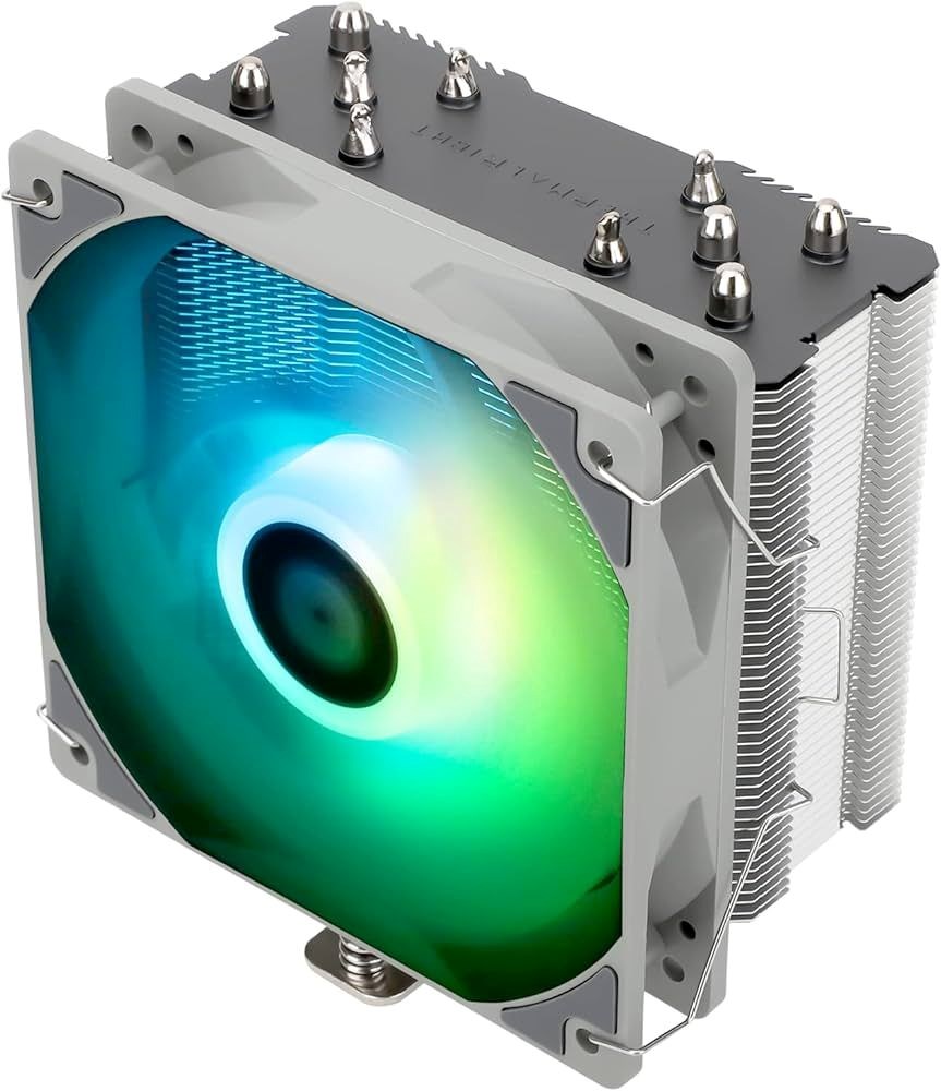 Thermalright King 120SE