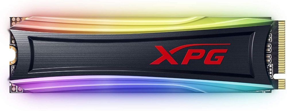  XPG S40G 1TB RGB 3D NAND