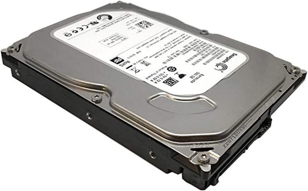 Seagate Barracuda ST500DM002 500 GB 3.5
