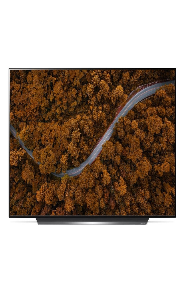  LG OLED55CXPUA 55" Class (54.6" Diag.) 4K Ultra HD HDR Smart LED TV w/ Voice Recognition