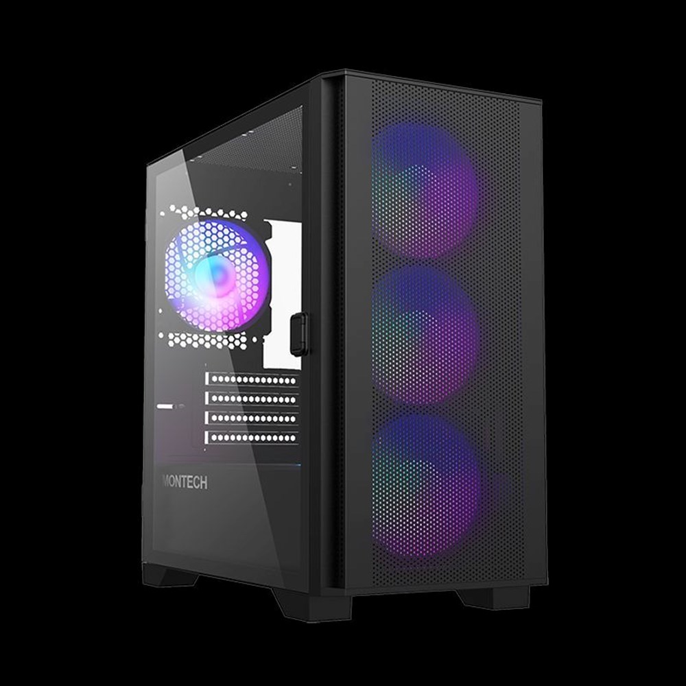  Montech Air 100 ARGB Black