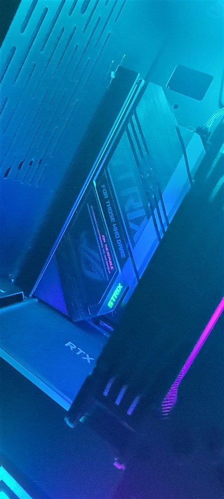 Grand Wizard - Micro Center Build