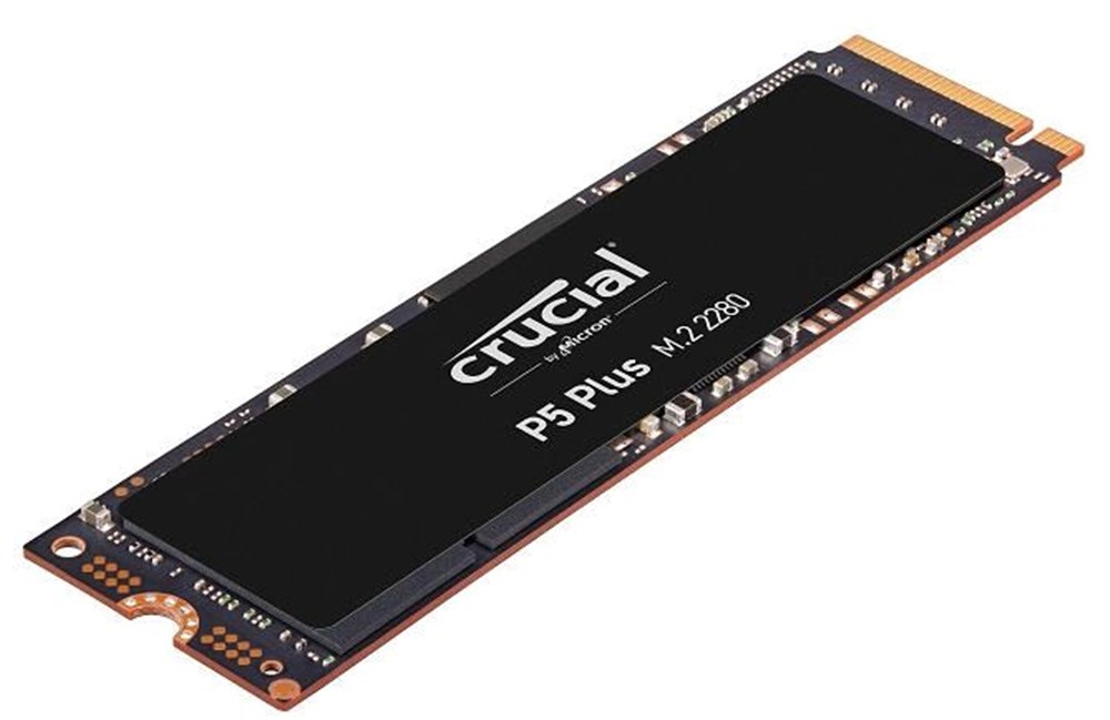 Crucial P5 1TB NVME SSD