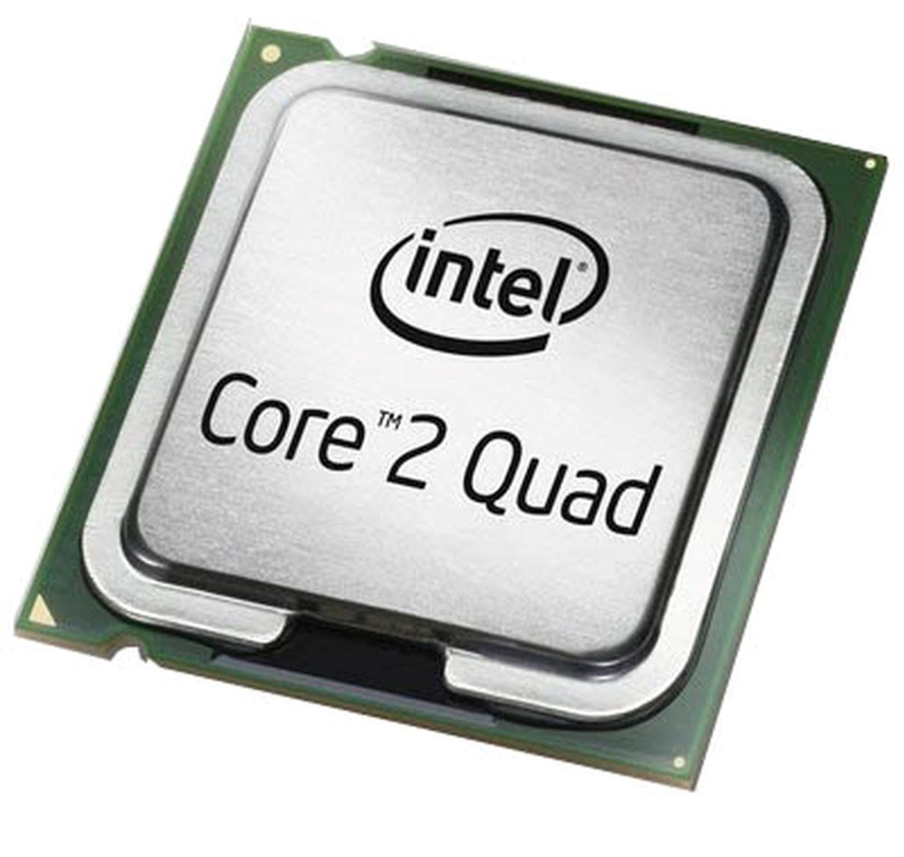  Core 2 Quad Q9650