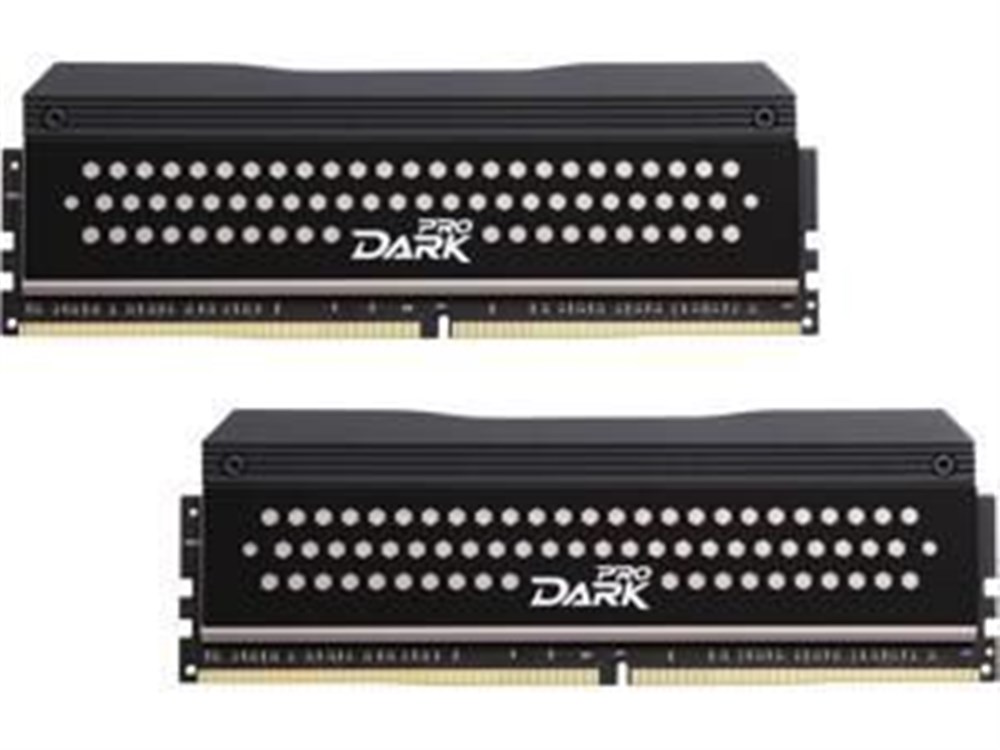  Team T-Force DARK Pro 16GB (2 x 8GB) DDR4 3200