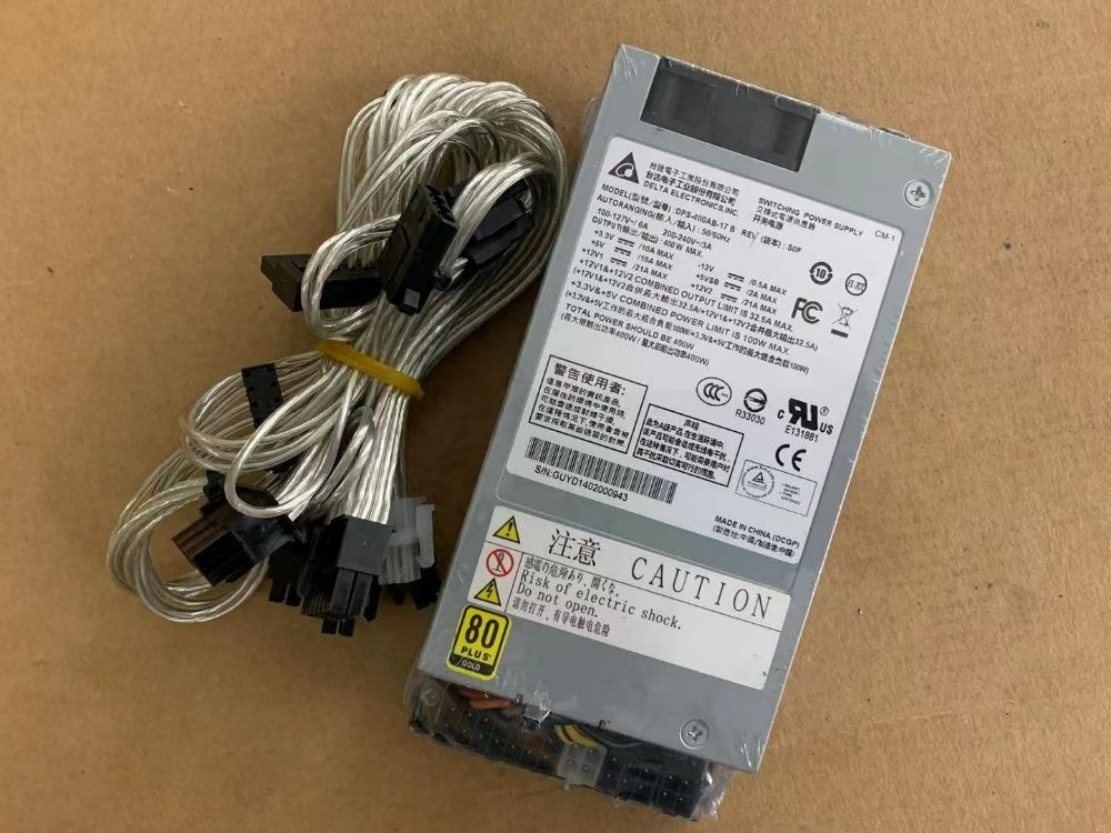 Delta DPS-400ab-17 400W Flex ATX power supply