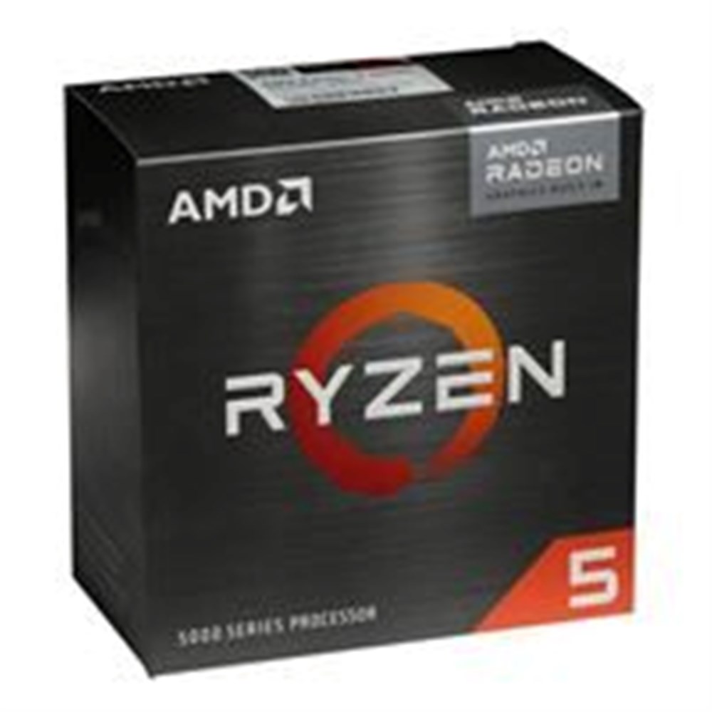  AMD RYZEN 5 3400G