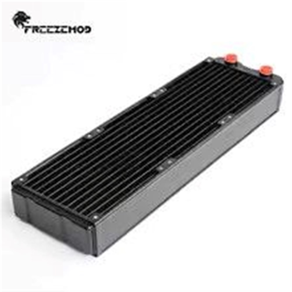  Freezemod 45mm thick, 360mm radiator