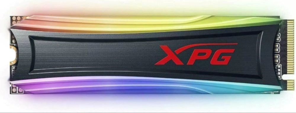 XPG Spectrix S40G M.2 NVME SSD