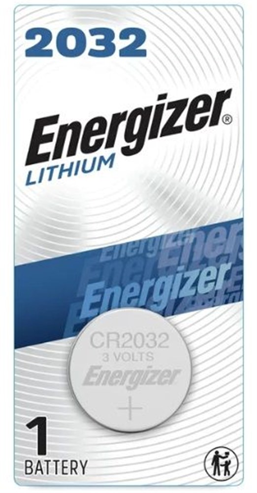 CMOS Battery