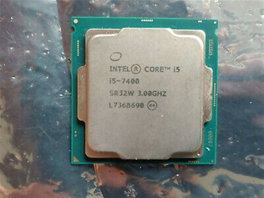 i5-7400