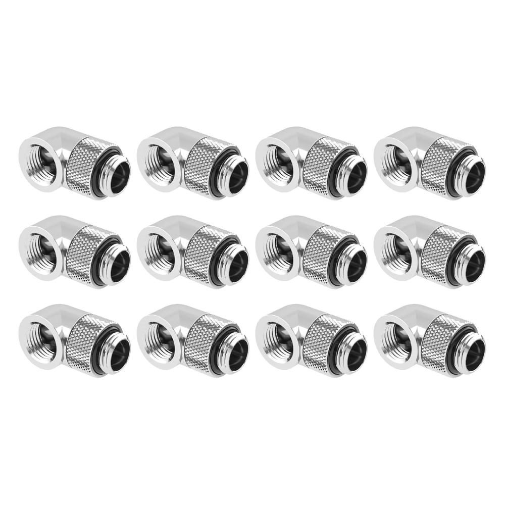  Dracaena.io 90 degree fittings