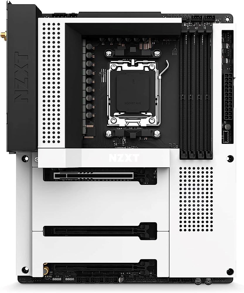 NZXT Z390