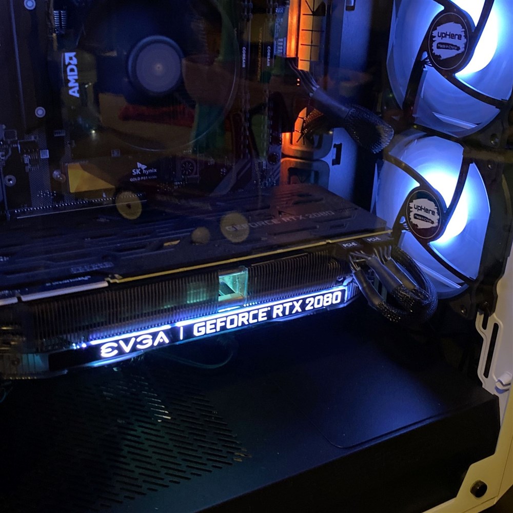 The BEST Build - Micro Center Build