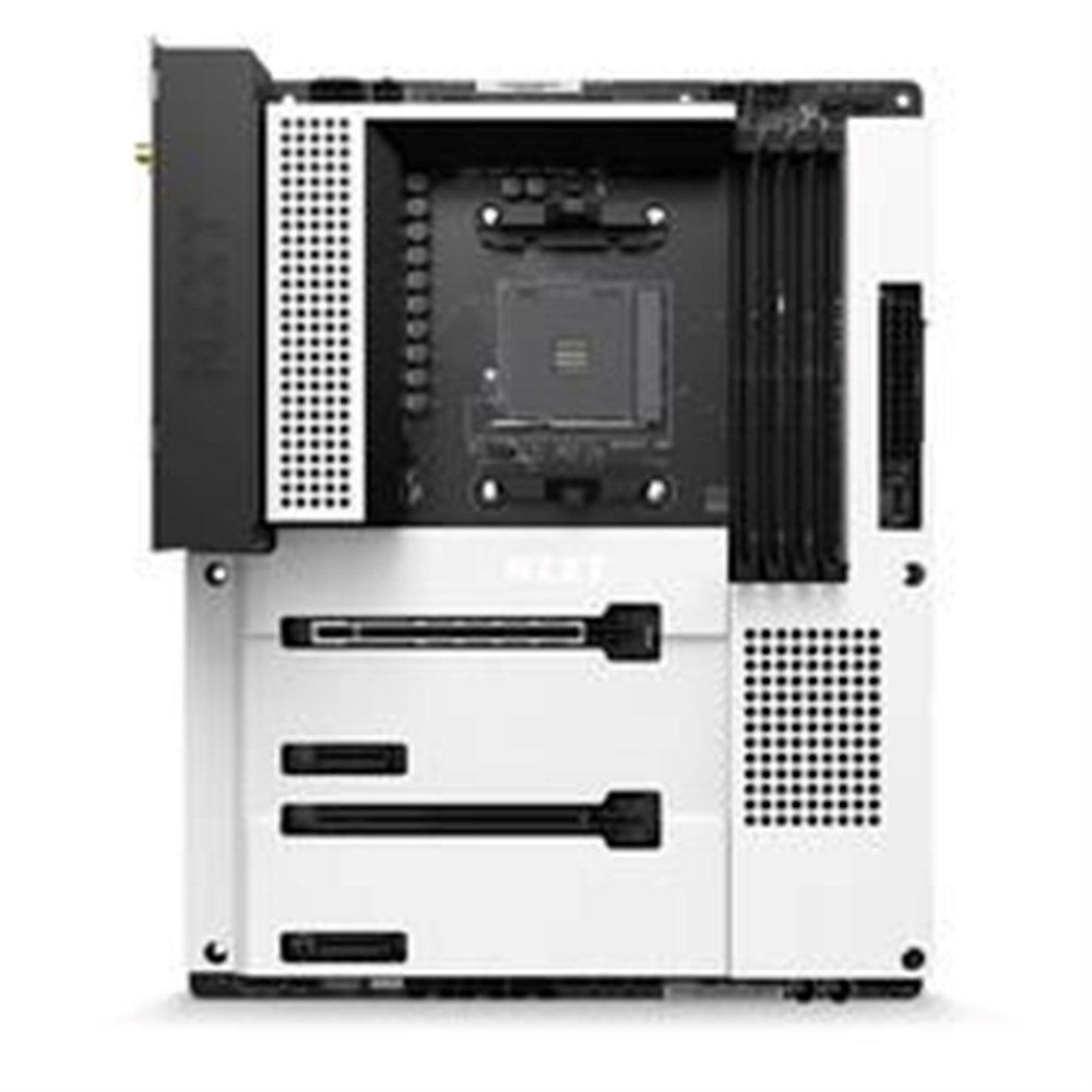 NZXT N7 B550 ATX AM4 Motherboard
