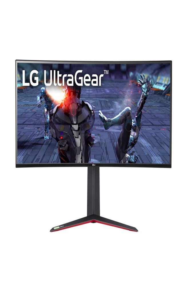  LG 34GN850-B.AUS 34" QHD 160Hz HDMI DP FreeSync HDR G-Sync Compatible Ultrawide Curved IPS LED Gaming Monitor