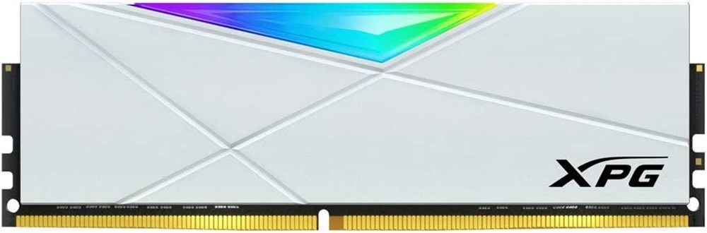 XPG DDR4 D50 RGB 16GB (2x8GB) 3600MHz PC4-28800