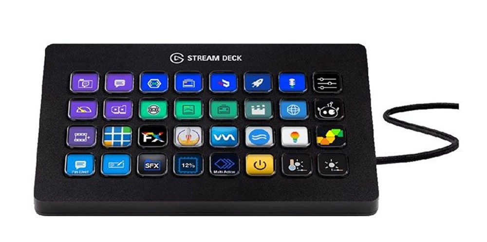 Elgato Stream Deck XL