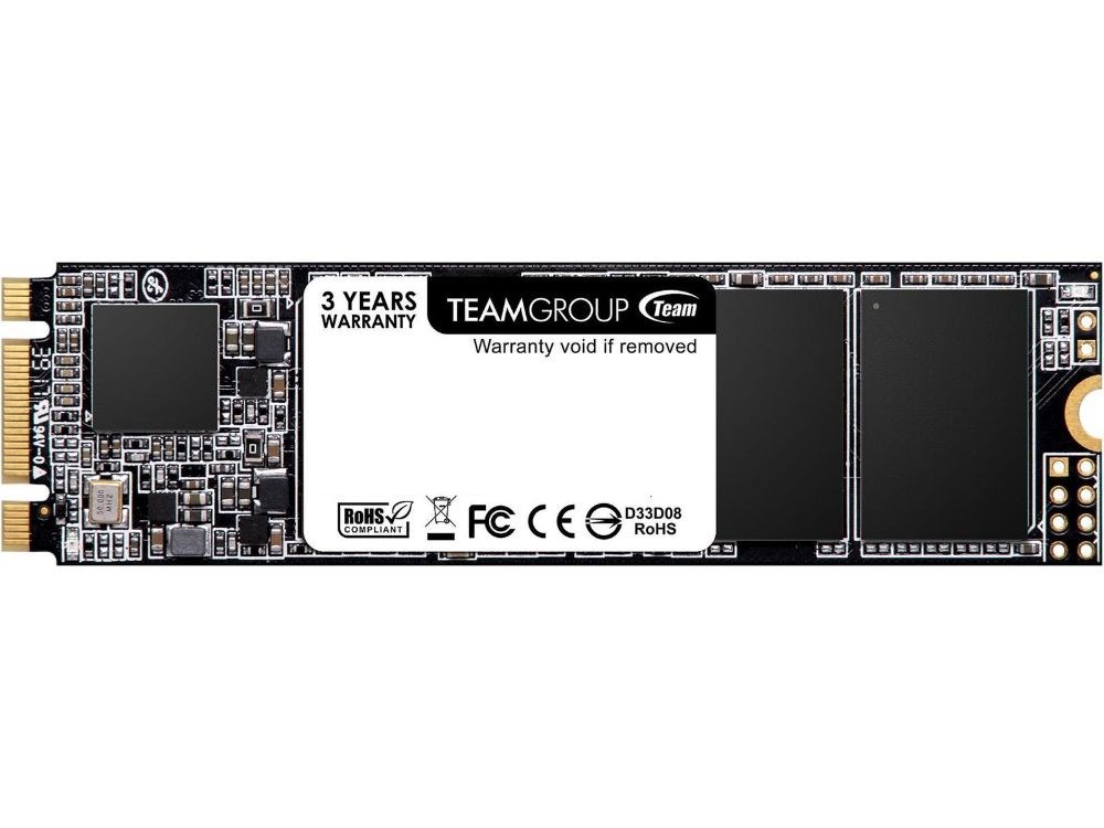  Team MS30 1 TB M.2-2280 SSD