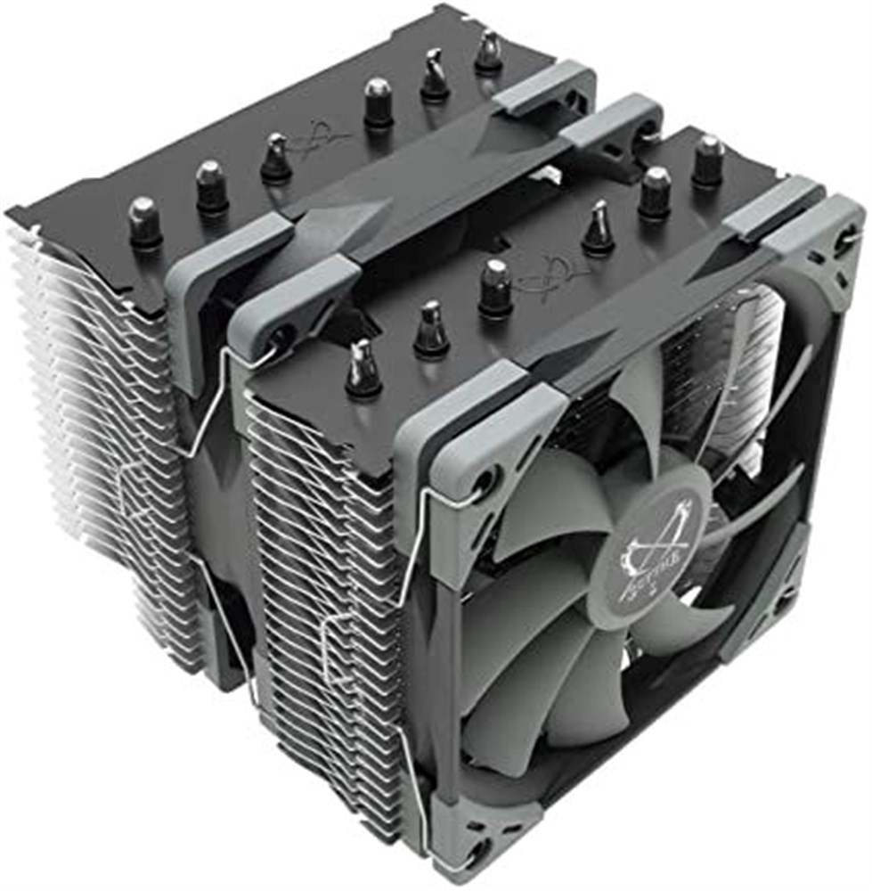 Scythe Fuma 2 CPU Air Cooler